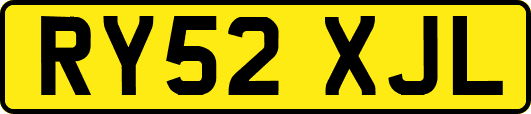 RY52XJL