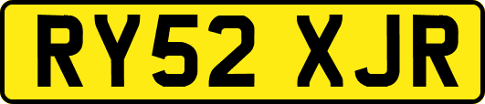 RY52XJR