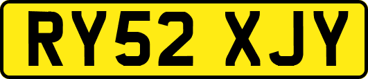 RY52XJY