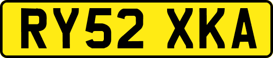 RY52XKA