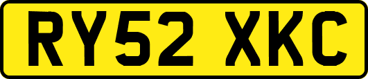 RY52XKC
