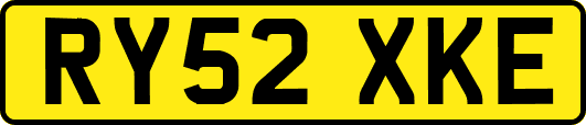 RY52XKE