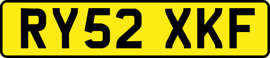 RY52XKF