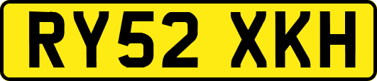RY52XKH