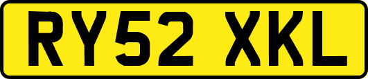 RY52XKL