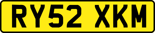 RY52XKM