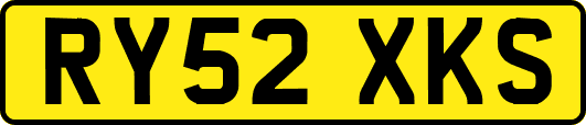 RY52XKS