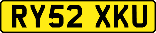 RY52XKU