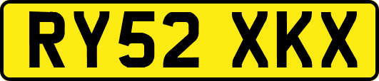 RY52XKX