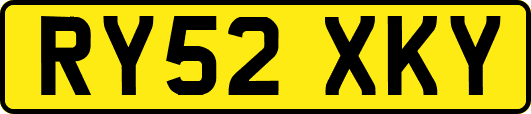 RY52XKY