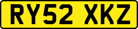 RY52XKZ