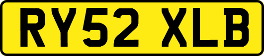 RY52XLB