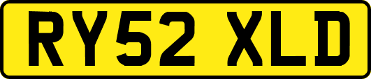 RY52XLD