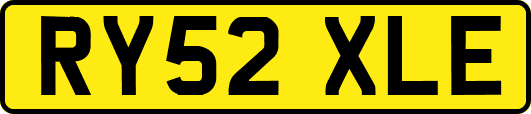 RY52XLE