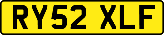 RY52XLF