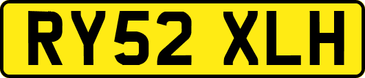 RY52XLH