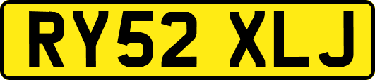 RY52XLJ