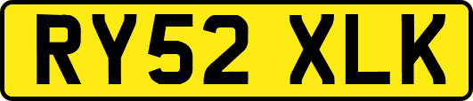 RY52XLK