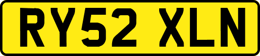 RY52XLN
