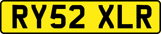 RY52XLR