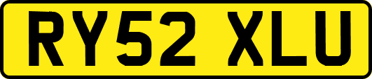 RY52XLU