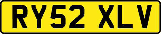 RY52XLV