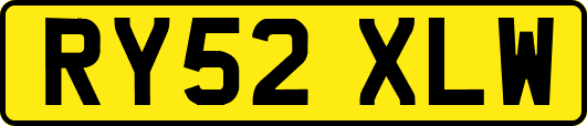 RY52XLW