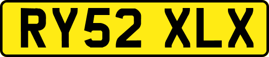 RY52XLX