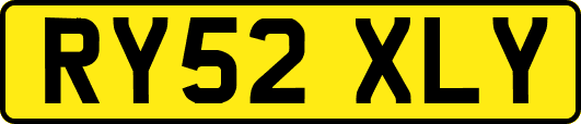RY52XLY