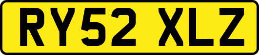 RY52XLZ