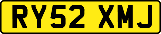 RY52XMJ