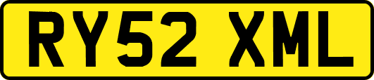 RY52XML