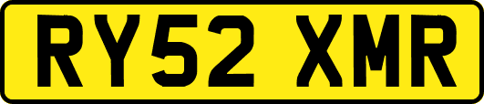 RY52XMR