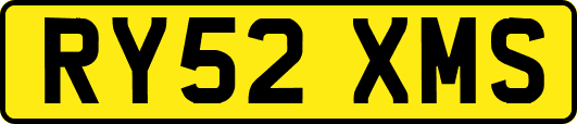 RY52XMS