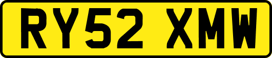 RY52XMW