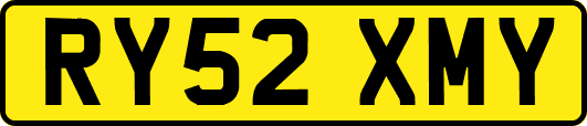 RY52XMY