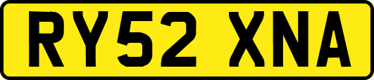 RY52XNA