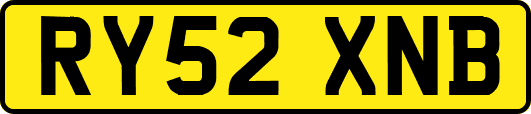 RY52XNB