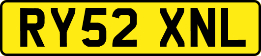 RY52XNL