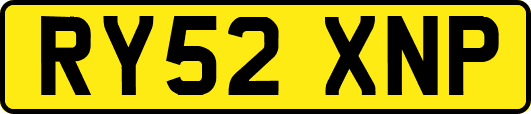 RY52XNP