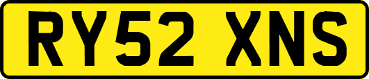 RY52XNS