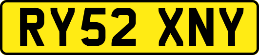 RY52XNY