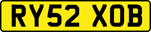 RY52XOB