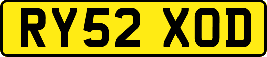 RY52XOD