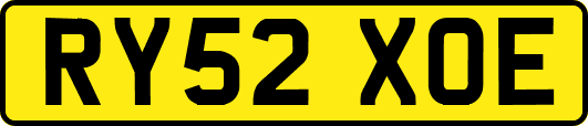RY52XOE