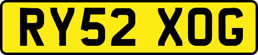 RY52XOG