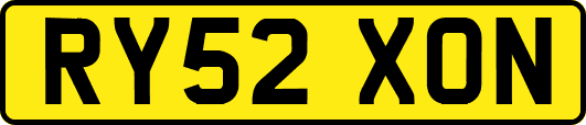RY52XON