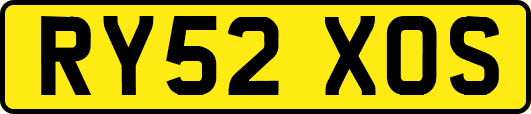 RY52XOS