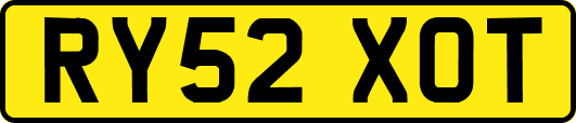 RY52XOT