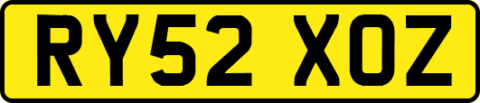 RY52XOZ